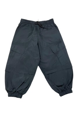 pantalon-fille-noir-produit-certifie