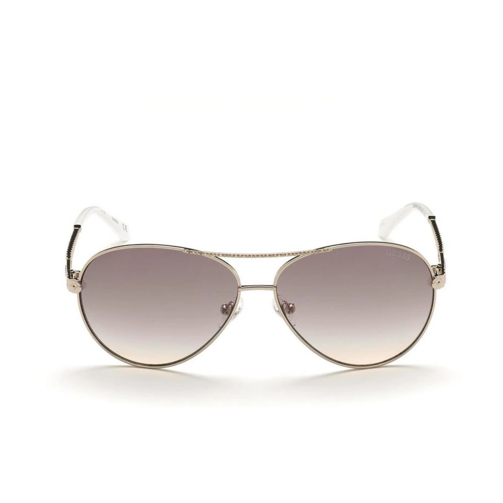 Accessories > Sunglasses - - Guess - Modalova
