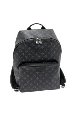 Pre-owned Apollo Monogram Ryggsäck