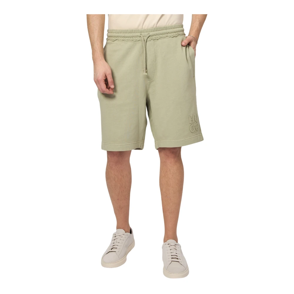 Shorts > Casual Shorts - - Hugo - Modalova