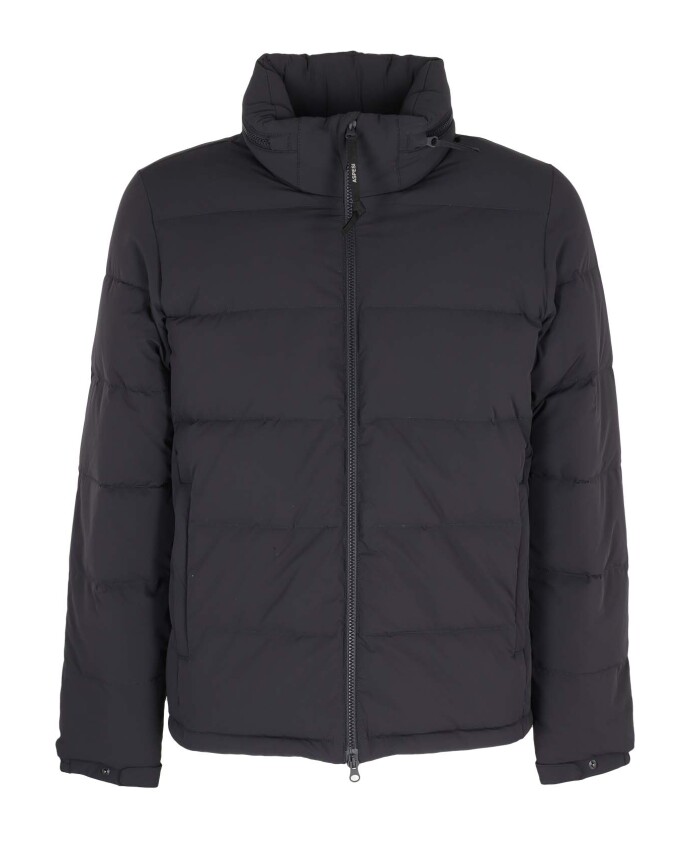 down-jackets