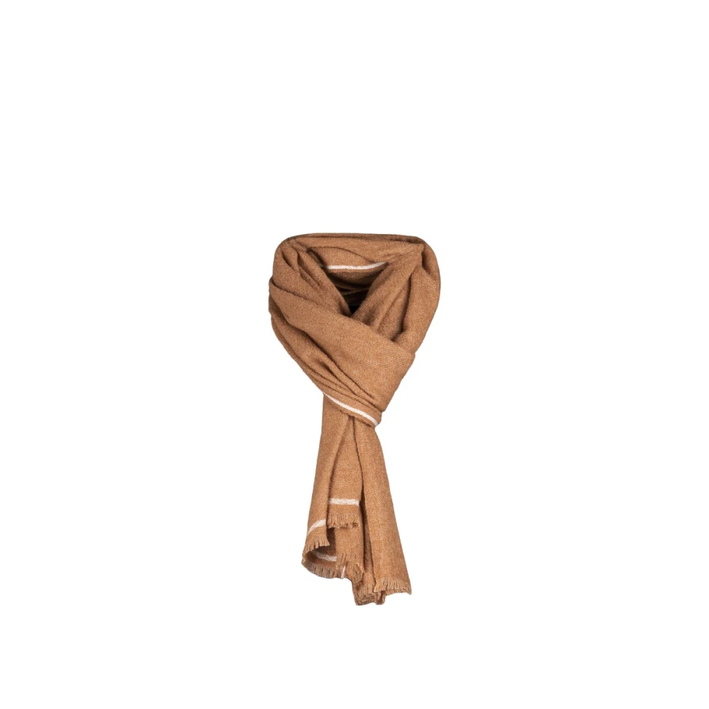 Accessories > Scarves - - Moorer - Modalova