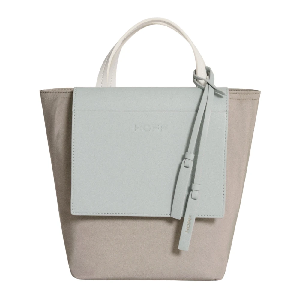 Hoff - Bags > Tote Bags - Gray - Hoff - Modalova