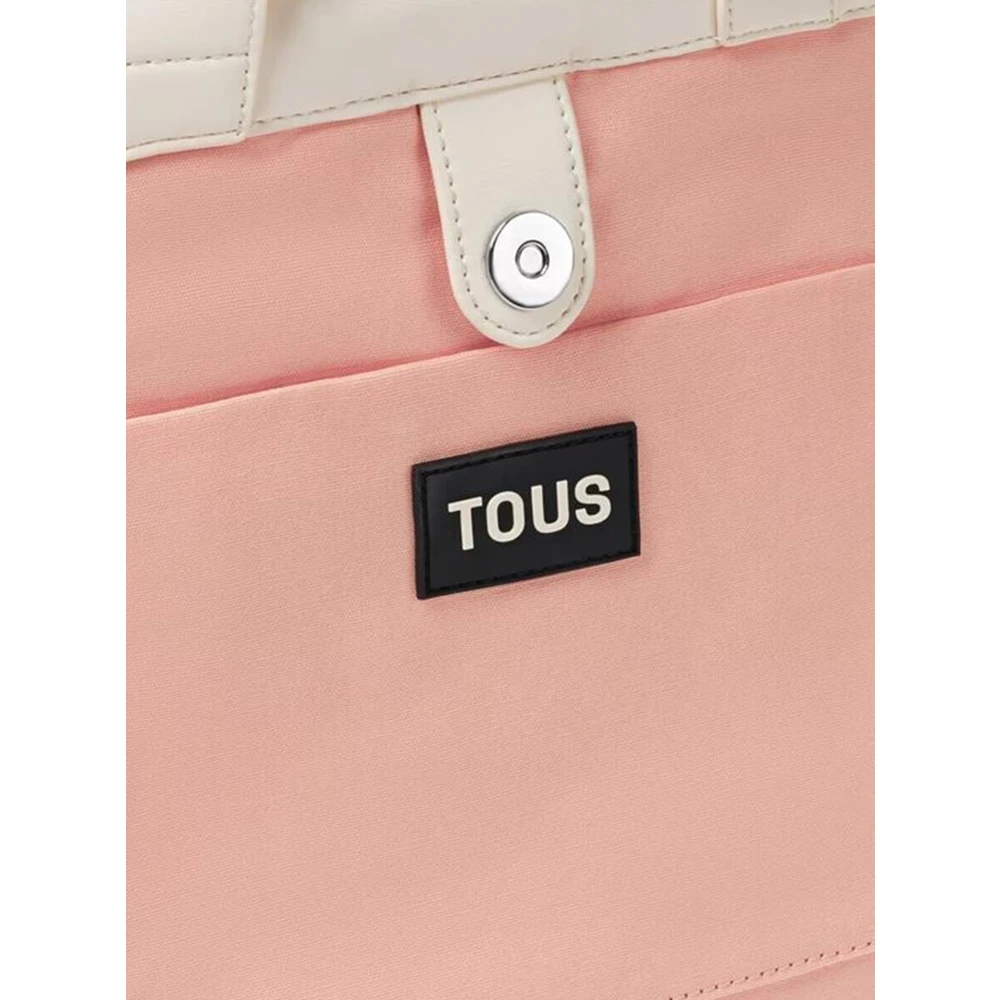 Tous Handbags Beige Dames