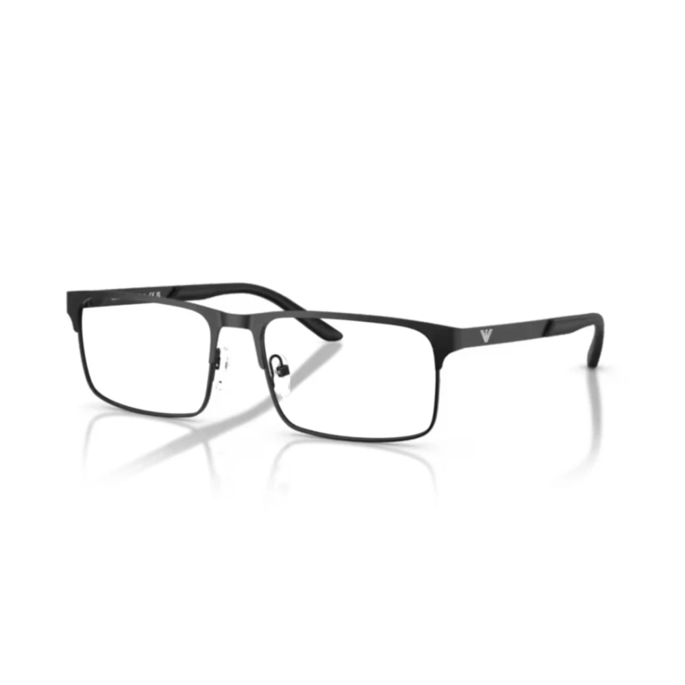 Emporio Armani Unisex Black 1170 Vista Optical Frame