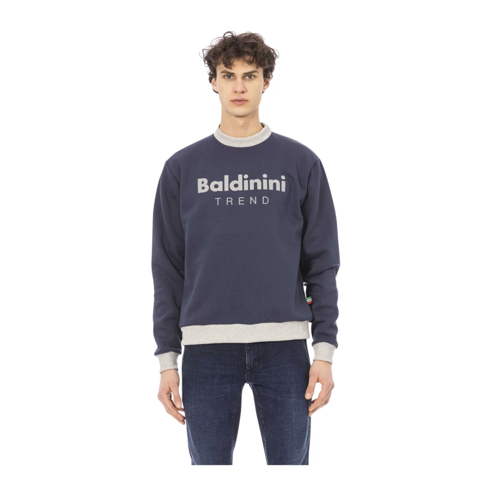 Sweatshirts & Hoodies > Sweatshirts - - Baldinini - Modalova