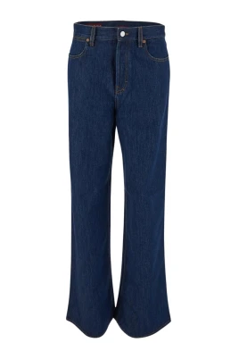 Stiliga Wide-leg Jeans