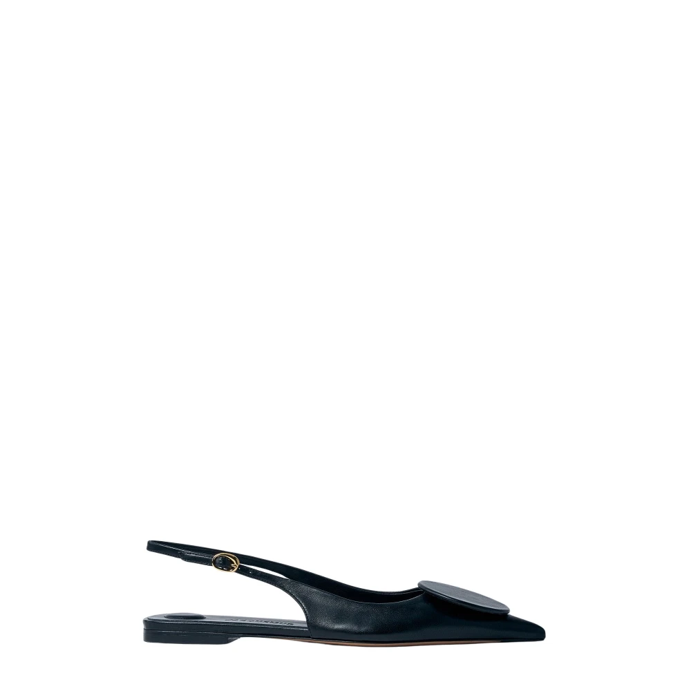 Shoes > Flats > Ballerinas - - Jacquemus - Modalova
