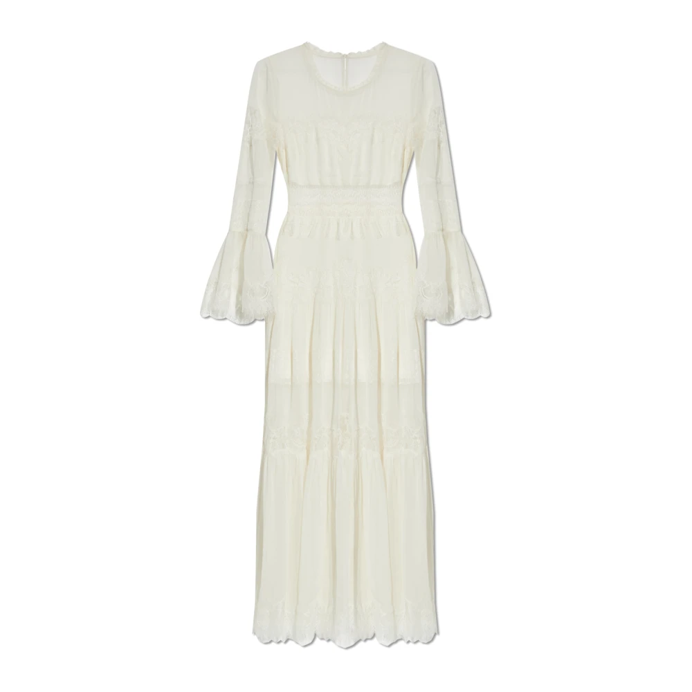 Dresses > Day Dresses > Maxi Dresses - - Loveshackfancy - Modalova