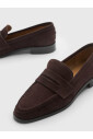 mocassin-en-daim-de-noix