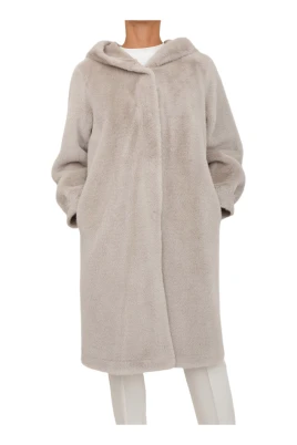 Calotta Coat