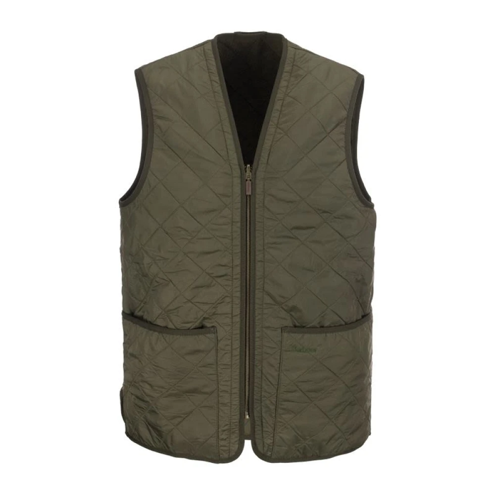 Polarquilt Vest