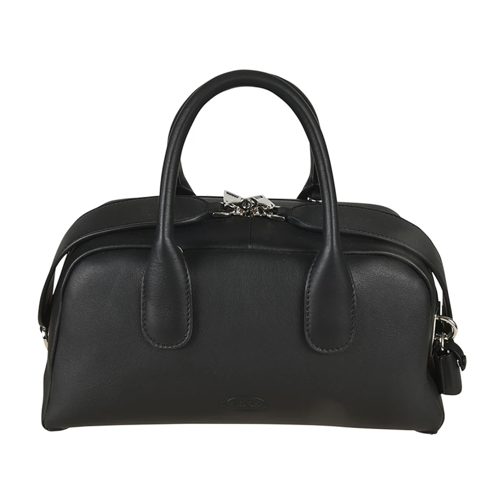 TOD'S Stijlvolle Tassen Collectie Black Dames