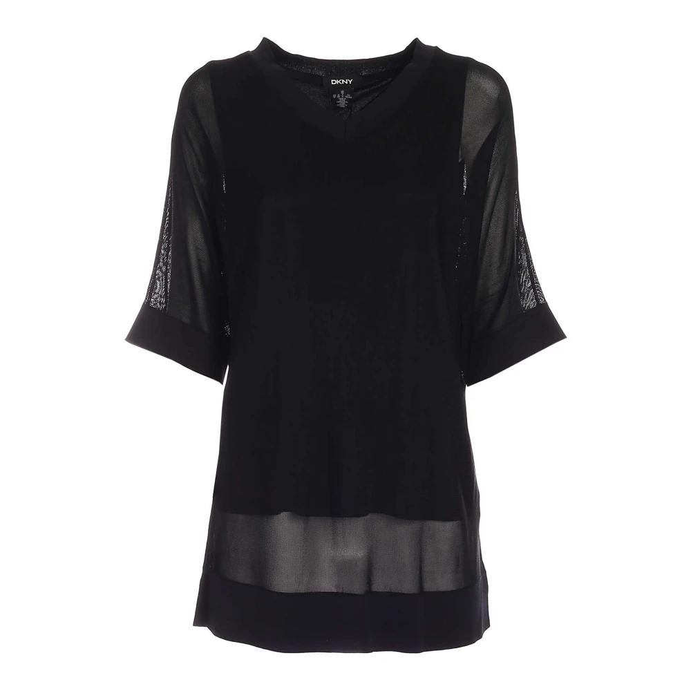 Blouses & Shirts > Blouses - - Dkny - Modalova