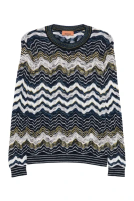 Blubase Crewneck Sweater
