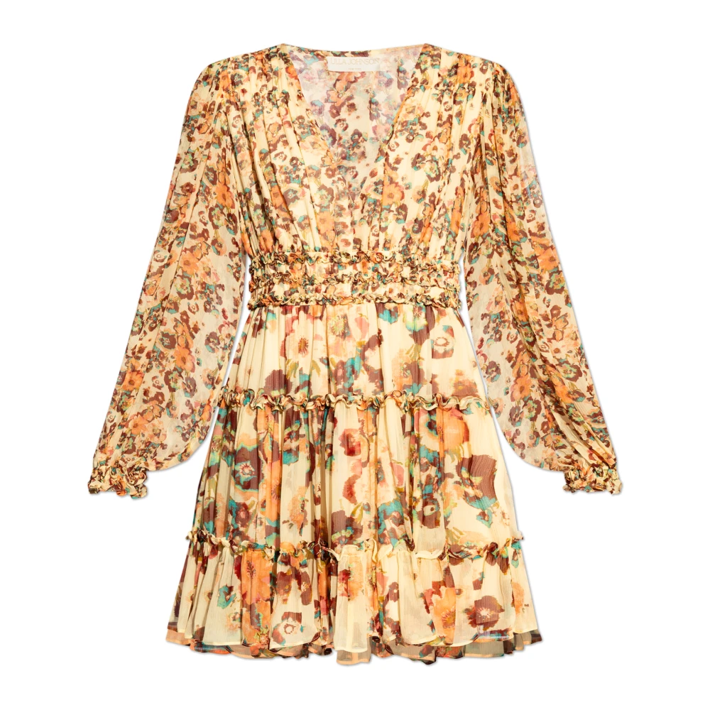 Dresses > Day Dresses > Short Dresses - - Ulla Johnson - Modalova
