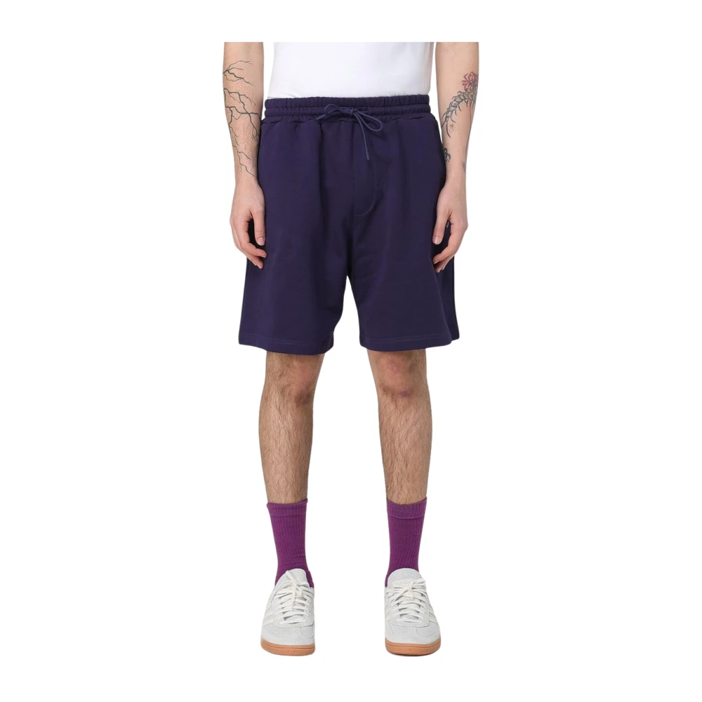 Shorts > Casual Shorts - - Msgm - Modalova