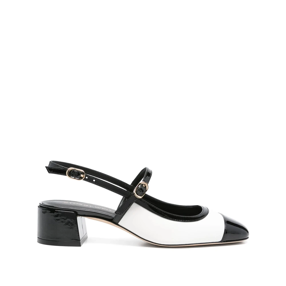 Shoes > Heels > Pumps - - Stuart Weitzman - Modalova