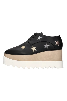 Elyse Snörskor