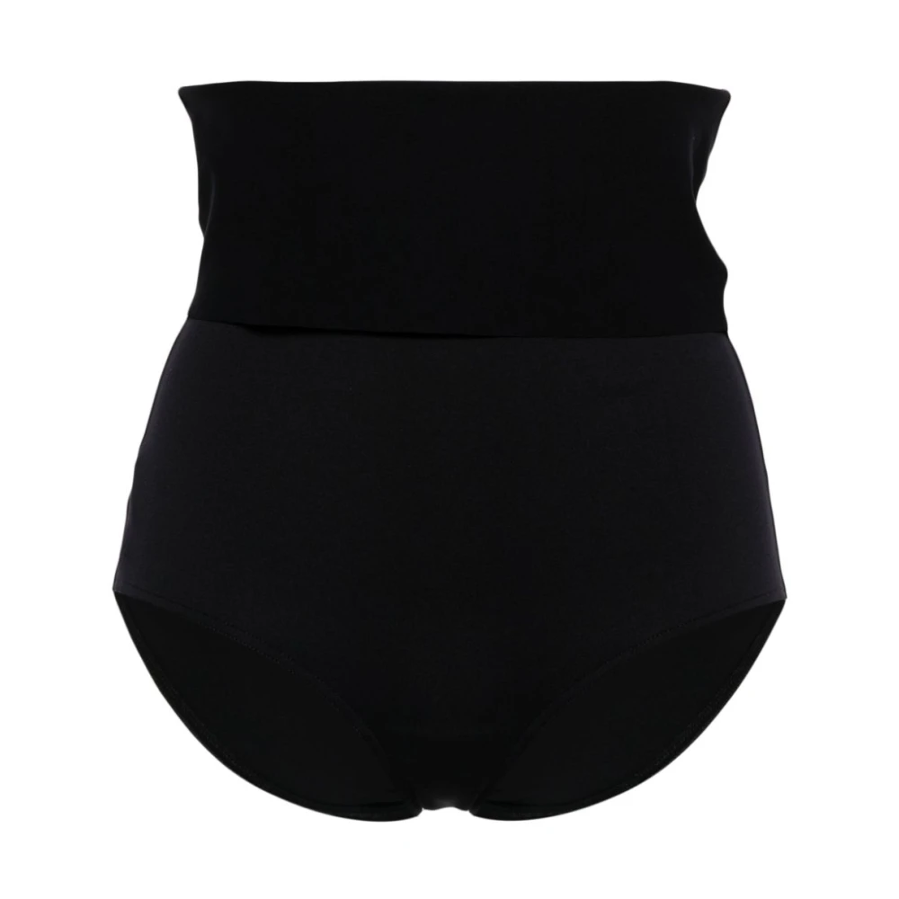 Eres Hoge Taille Culotte Ultra Gredin Black Dames