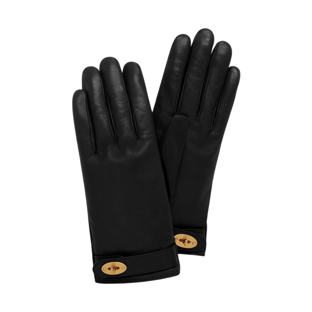 Accessories > Gloves - - Mulberry - Modalova