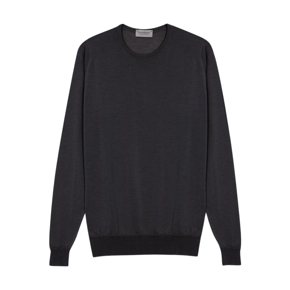 Sweatshirts & Hoodies > Sweatshirts - - John Smedley - Modalova
