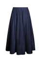 jupe-austin-bleue-taille-haute