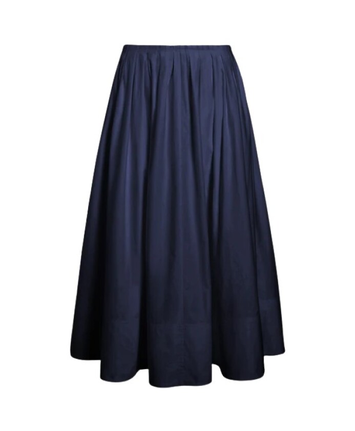 jupe-austin-bleue-taille-haute