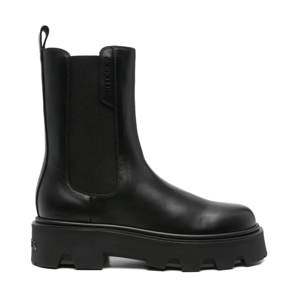 Shoes > Boots > Chelsea Boots - - Moncler - Modalova