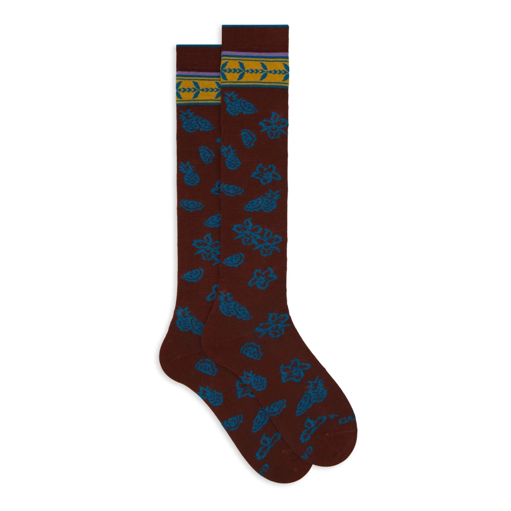 Underwear > Socks - - Gallo - Modalova