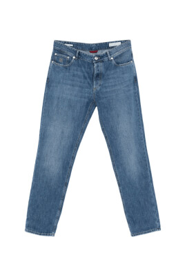 jean-bleu-en-coton-a-cinq-poches