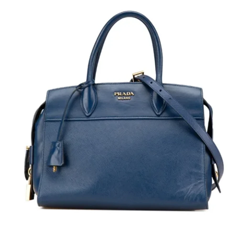 Pre-owned > Pre-owned Bags > Pre-owned Handbags - - Prada Vintage - Modalova