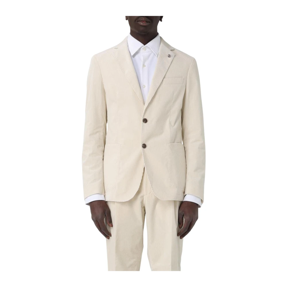 Suits > Formal Blazers - - Hugo - Modalova