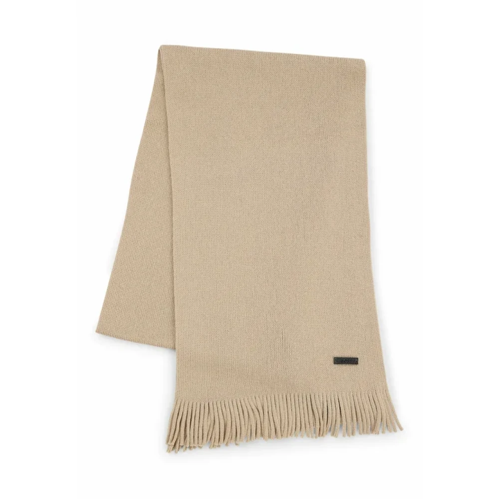 Accessories > Scarves > Winter Scarves - - Hugo - Modalova