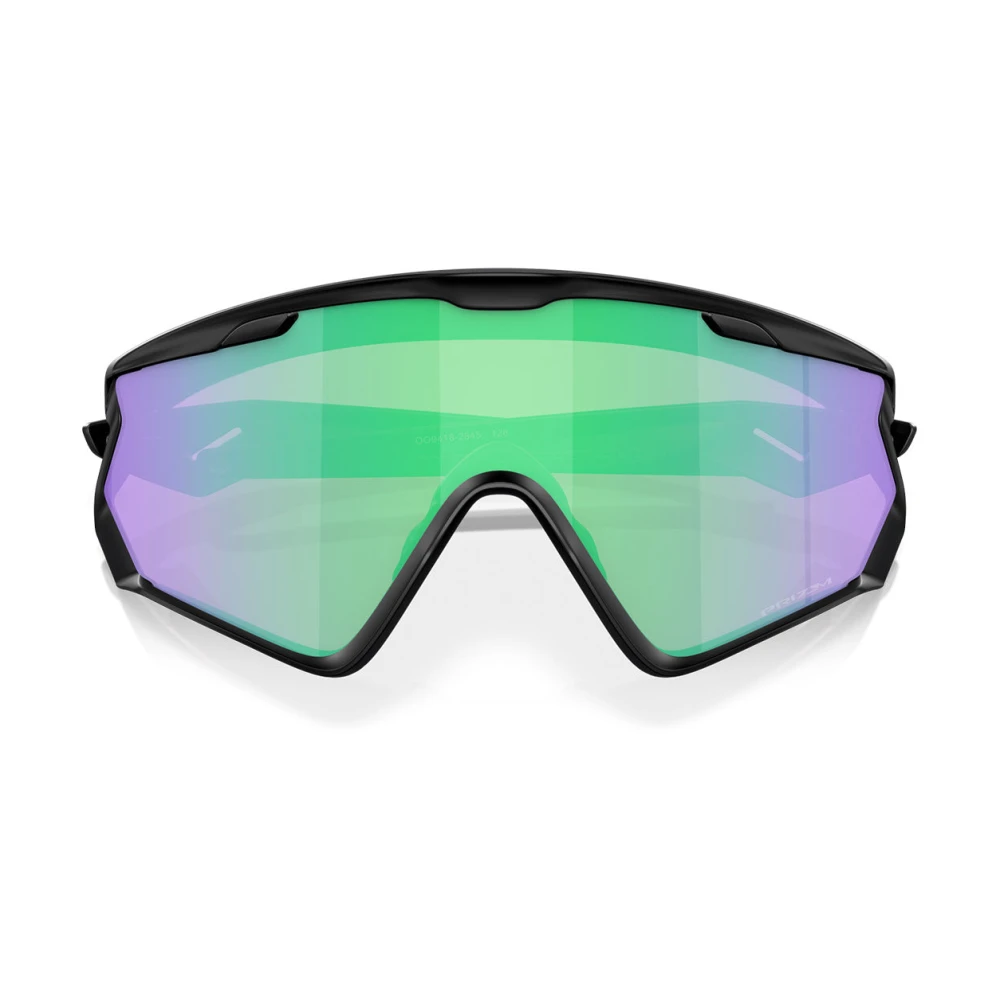 Oakley Unisex Black Sunglasses, 45 Mm, Sunglasses