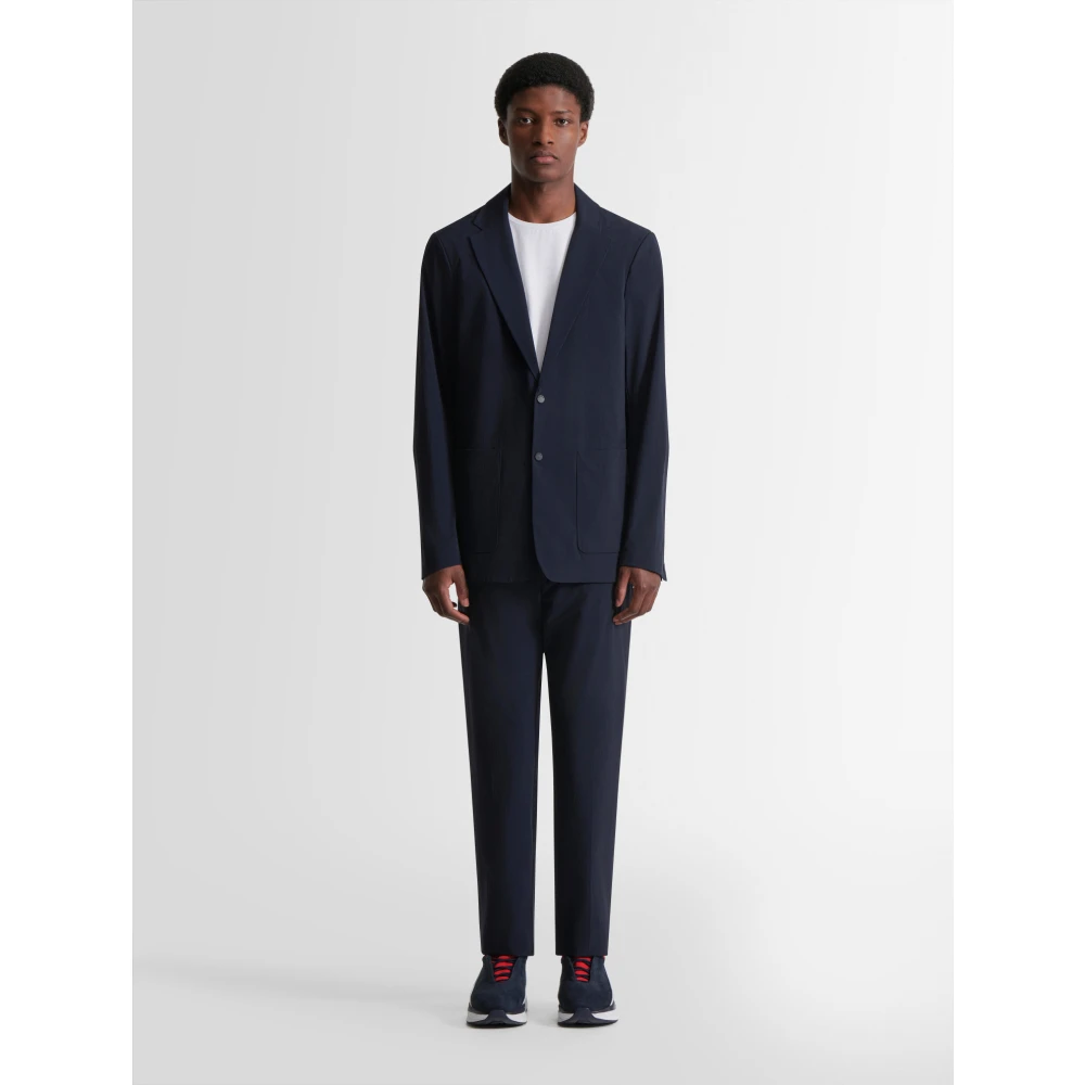 Fusalp Titouan JAS Blue Heren