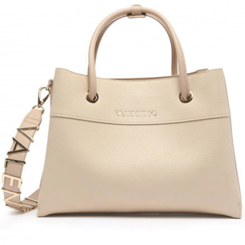 Beige Valentino Dames Handtas VBS5A802 ALEXIA Valentino by Mario