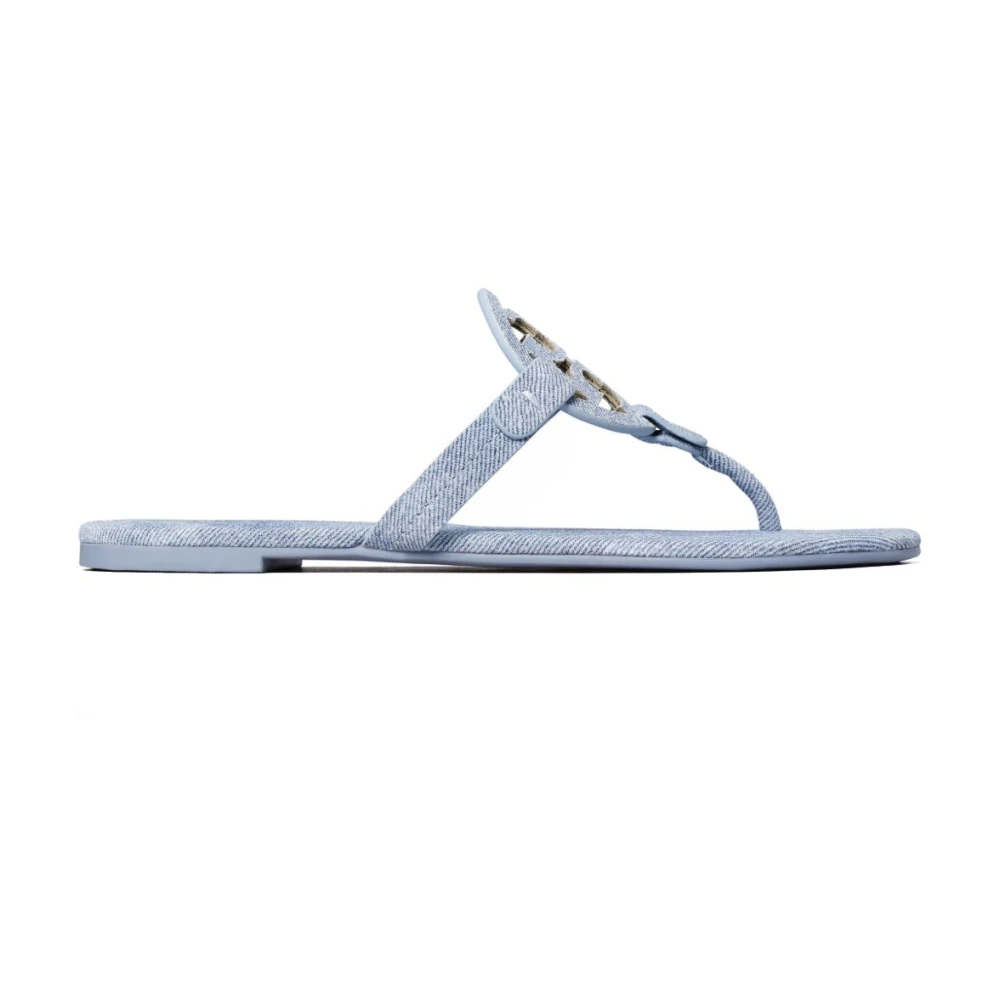 Shoes > Flip Flops & Sliders > Flip Flops - - Tory Burch - Modalova