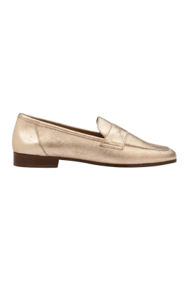 Mocassin Hanna