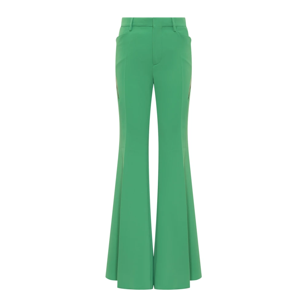Trousers > Wide Trousers - - Dsquared2 - Modalova