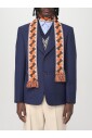 echarpe-en-laine-geometrique-multicolore-a-franges