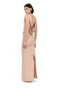 jupe-longue-rose-poudre-en-viscose