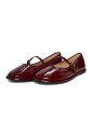 ballerines-en-cuir-alba-bordeaux