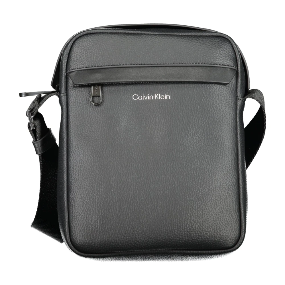 Calvin Klein Tassen en Accessoires Black Heren