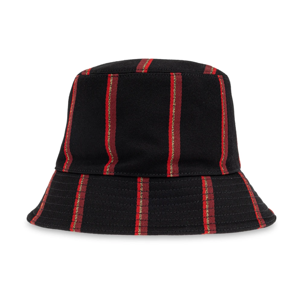 alexander mcqueen Wollen muts Black Heren