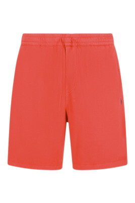 red-sports-shorts-with-logo