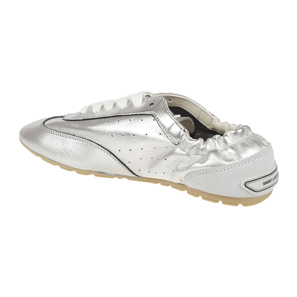Saint Laurent Lewis Sneaker