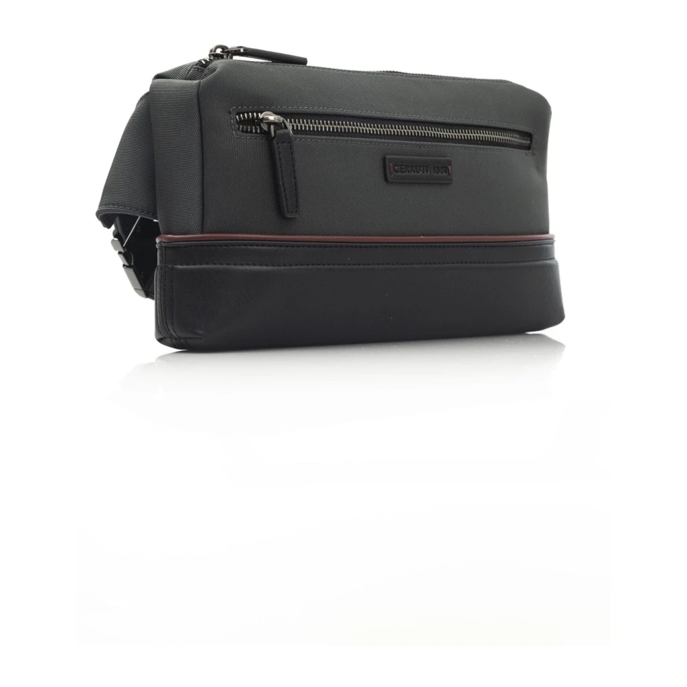 Cerruti 1881 Bags Gray Heren