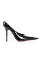zwarte-lakleren-stiletto-muiltje