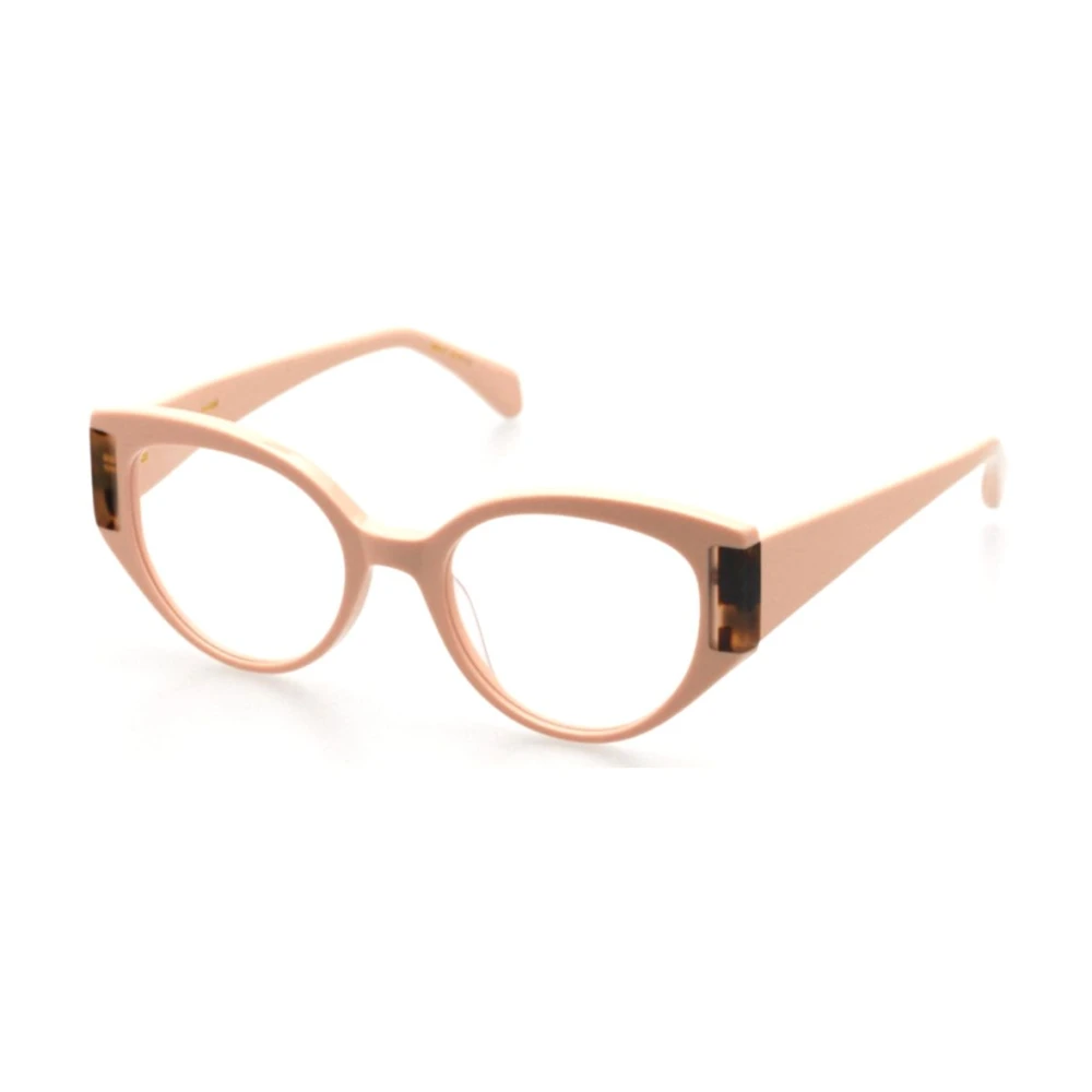 Kaleos Moderne Wilder C Zonnebril Pink Unisex